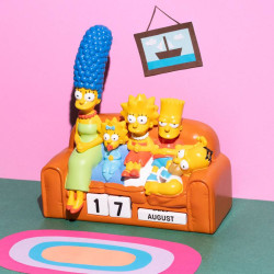 PREORDER - The Simpsons -...
