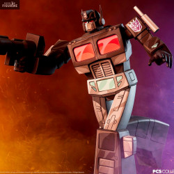 Transformers - Figurine...