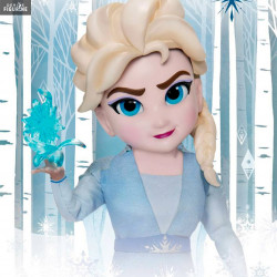 Disney, Frozen 2 - Elsa...