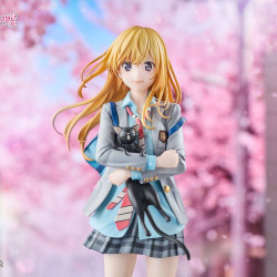 PREORDER - Your Lie in...