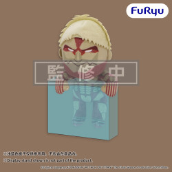PRE ORDER - Attack on Titan...