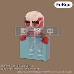PRE ORDER - Attack on Titan...