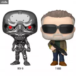 Pop! Terminator: Dark Fate...