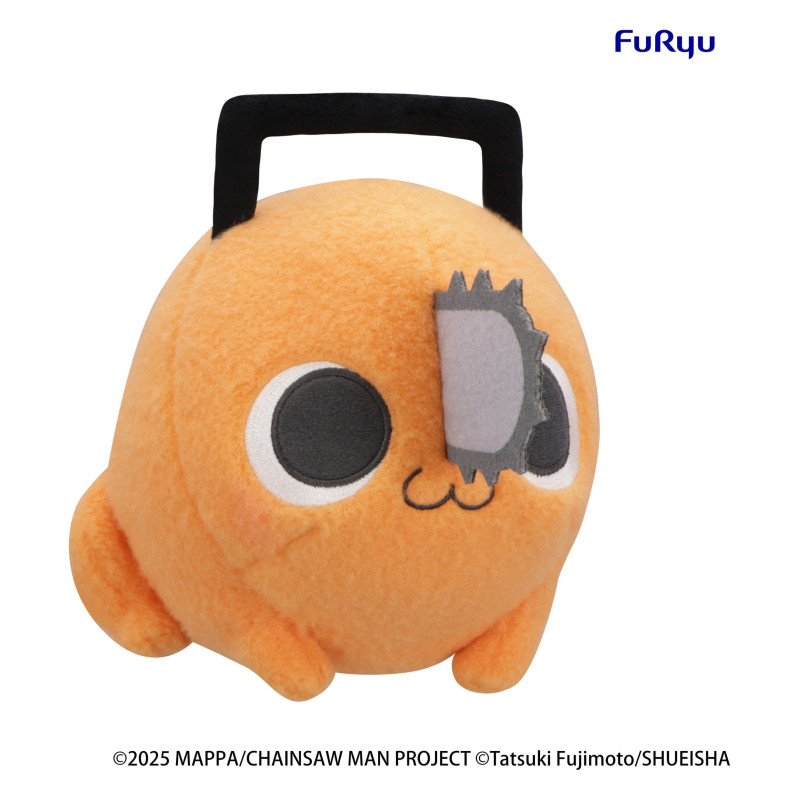 PRÉCOMMANDE - Chainsaw Man...