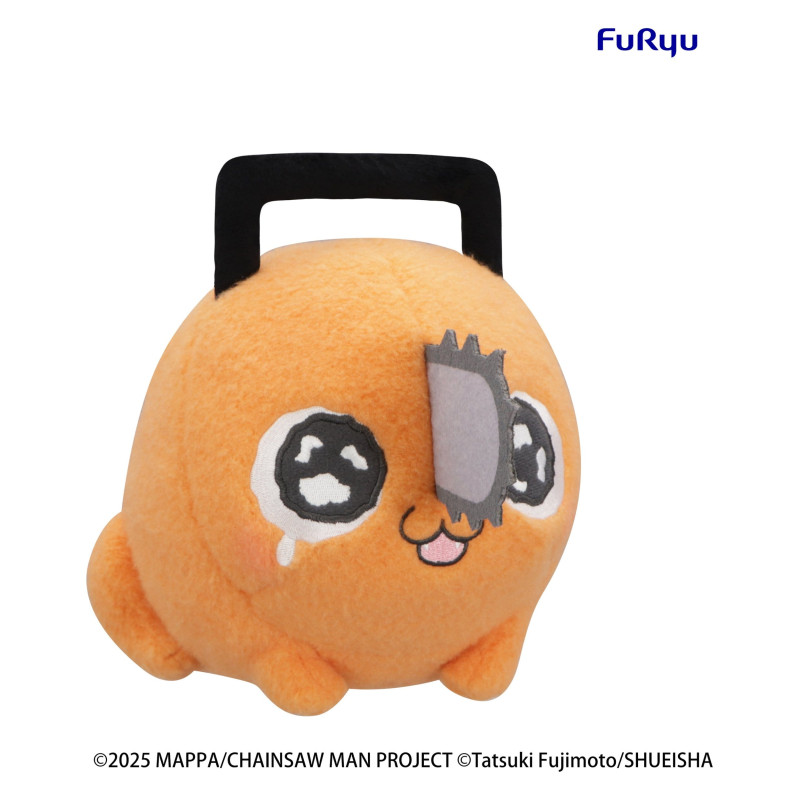 PRE ORDER - Chainsaw Man...