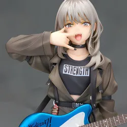PRÉCOMMANDE - Girls Band...