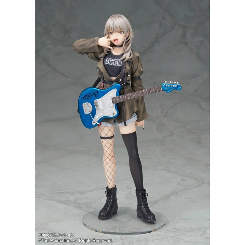 PRÉCOMMANDE - Girls Band...