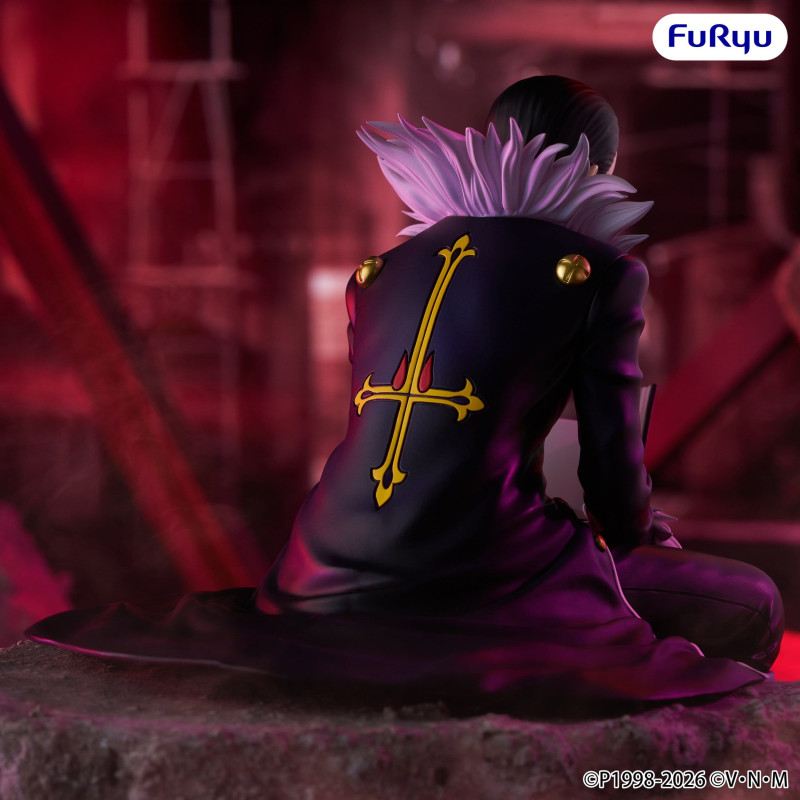 PRÉCOMMANDE - Hunter x...