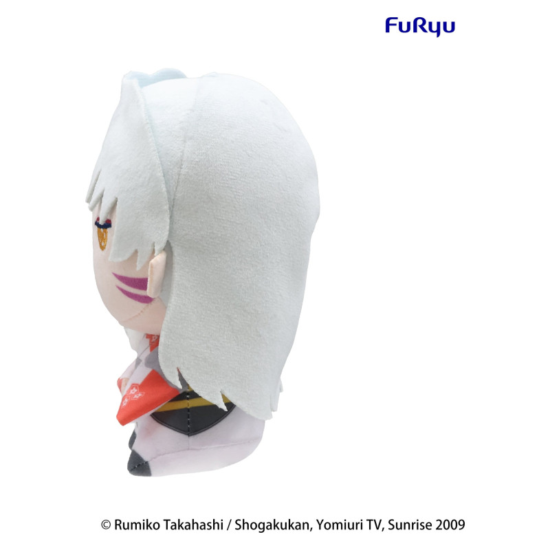 PRÉCOMMANDE - Inuyasha -...