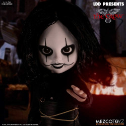 The Crow - Eric Draven...