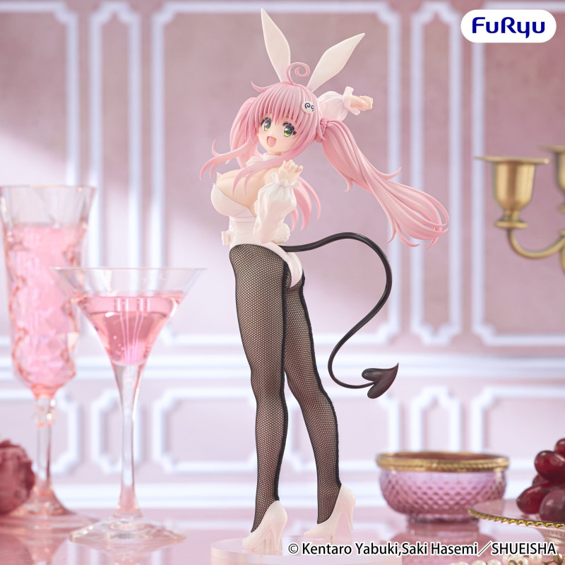 PRÉCOMMANDE - To Love-Ru...