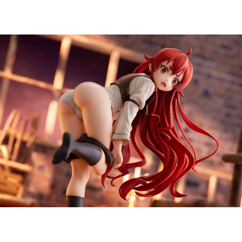PRE ORDER - Mushoku Tensei:...