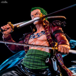 One Piece - Roronoa Zoro...