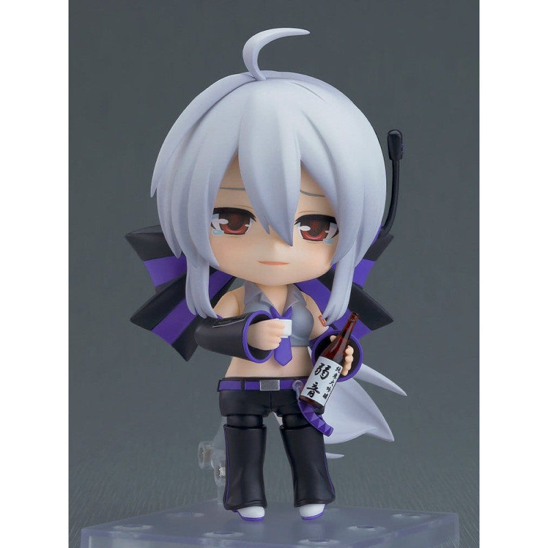 PRÉCOMMANDE - Figurine...