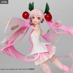 Vocaloid - Hatsune Miku...