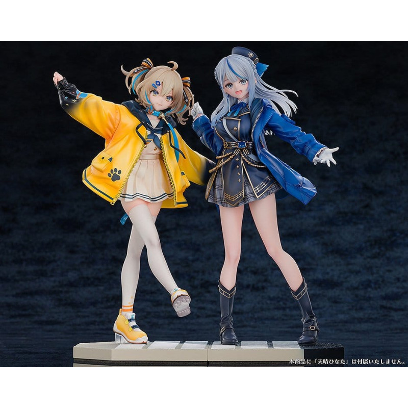 PREORDER - Weather Planet -...