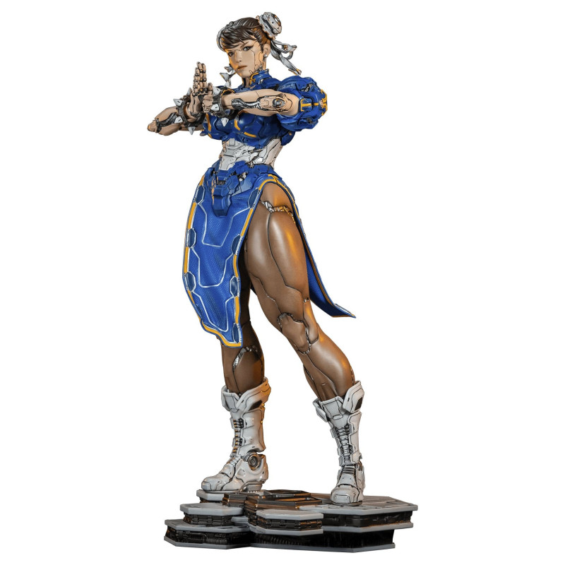 PRE ORDER - Street Fighter...