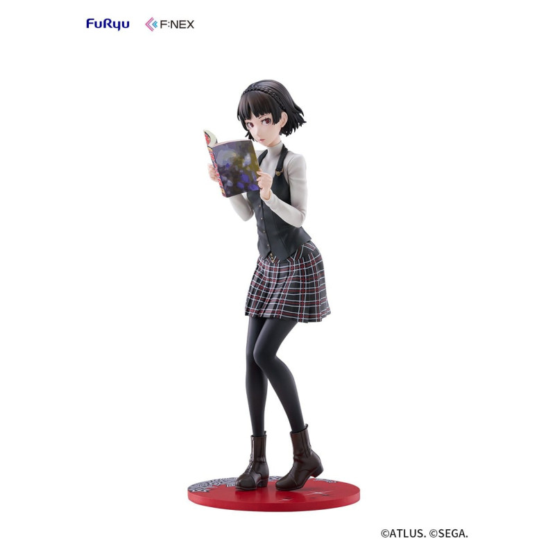 PRÉCOMMANDE - Persona 5...