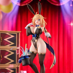Bunny Suit Planning -...