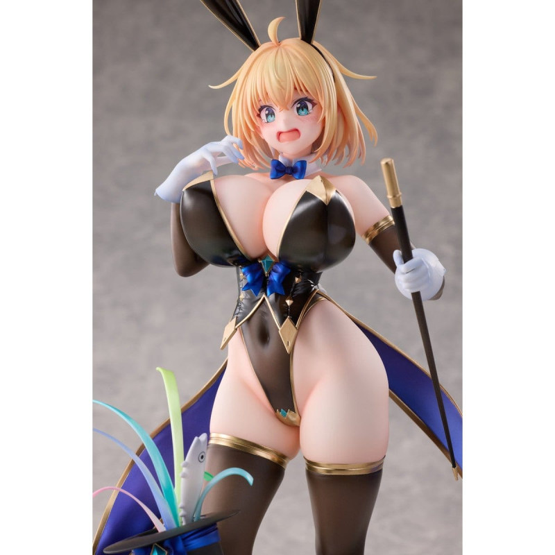 Bunny Suit Planning -...