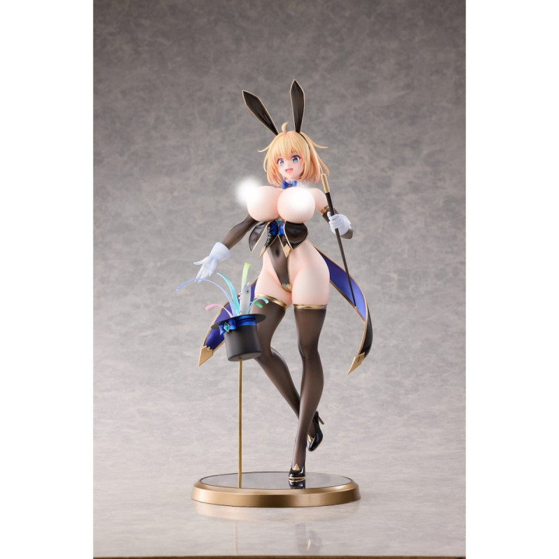 PRE ORDER - Bunny Suit...