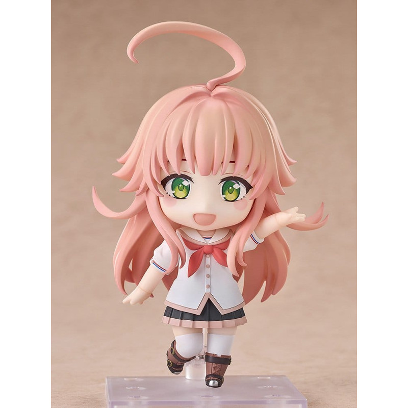 PRE ORDER - Nukitashi The...