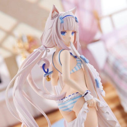 Nekopara - Vanilla figure,...