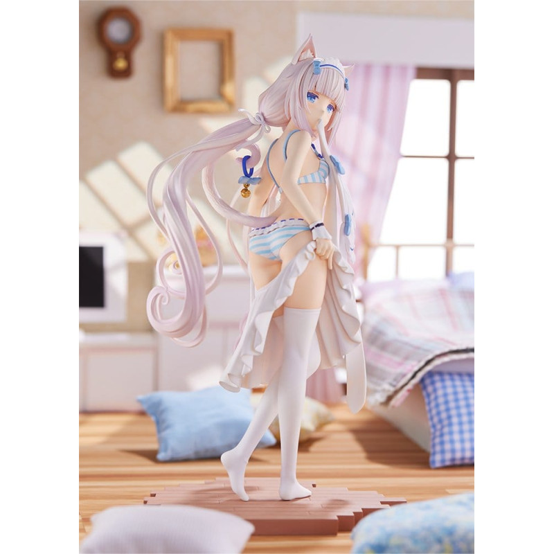 Nekopara - Figurine...
