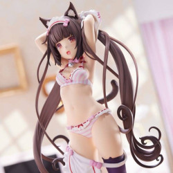 Nekopara - Chocola figure,...