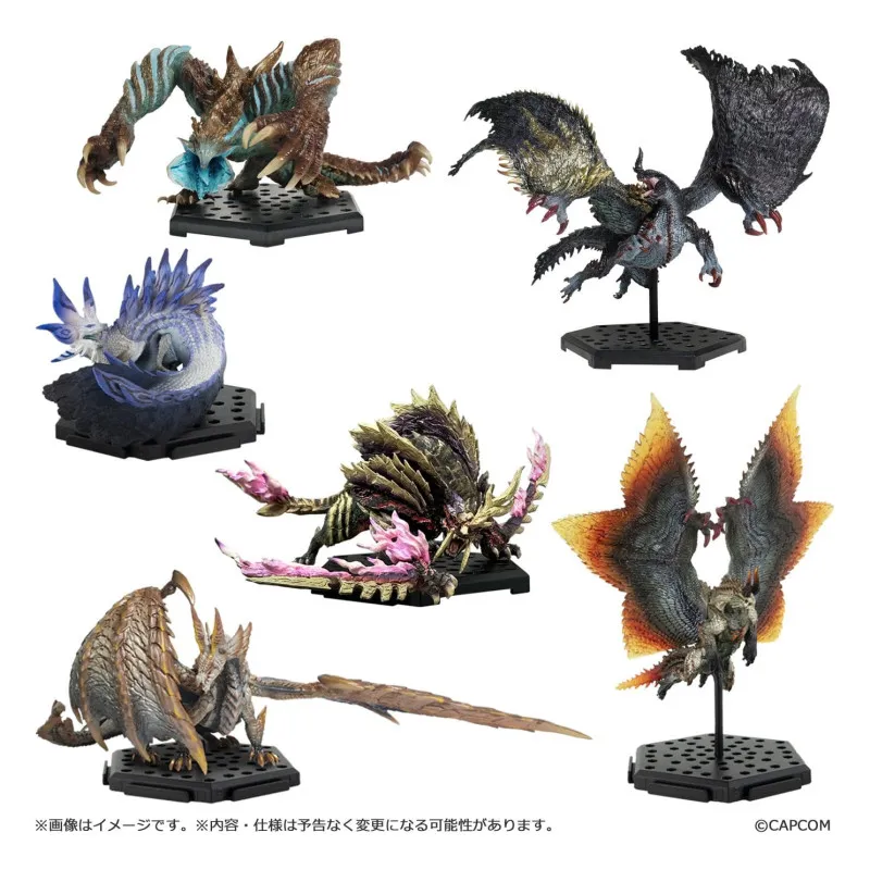 PRE ORDER - Monster Hunter...