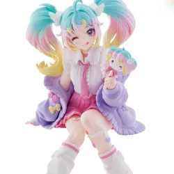 Vocaloid - Hatsune Miku...