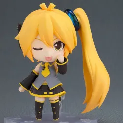PREORDER - Figure Akita...