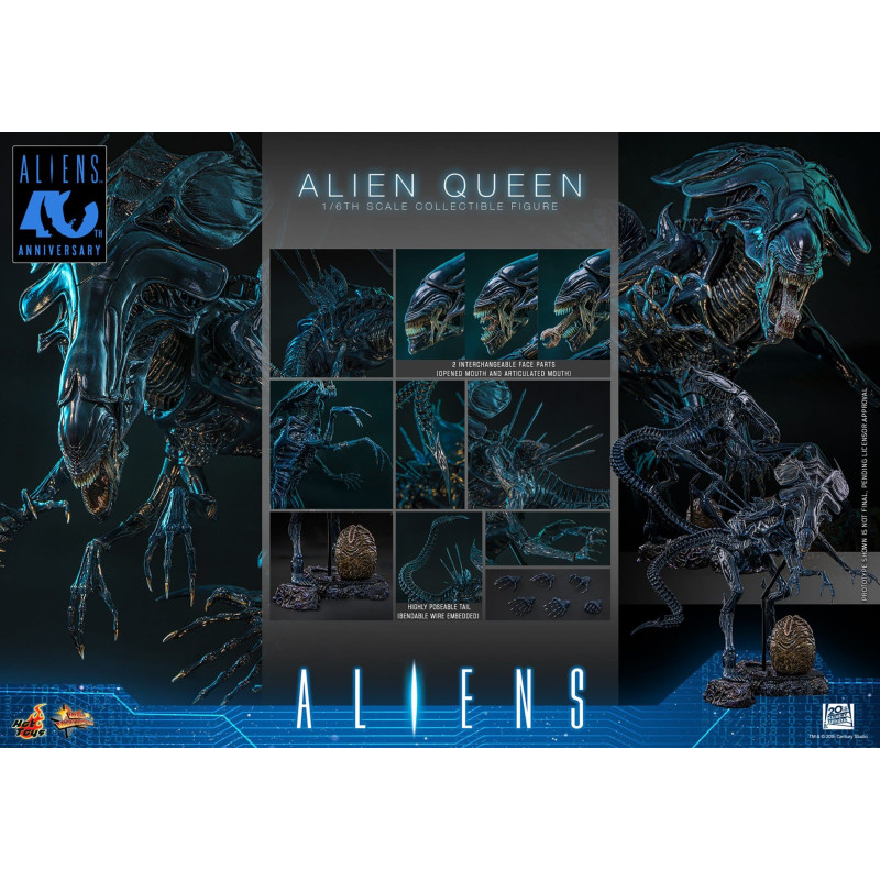 PREORDER - Alien - Figure...