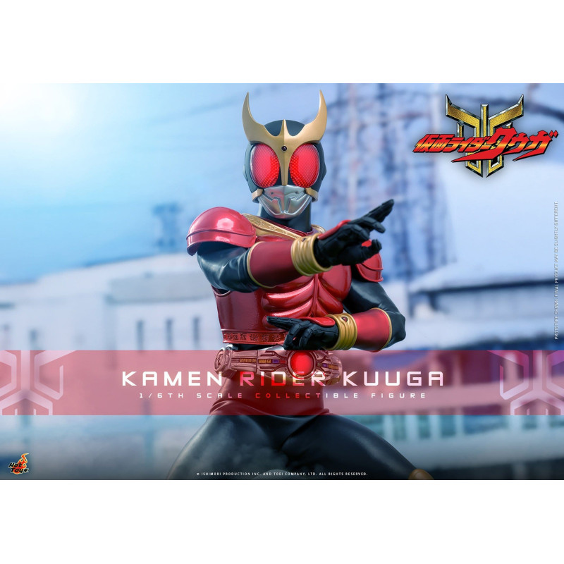 PREORDER - Kamen Rider -...