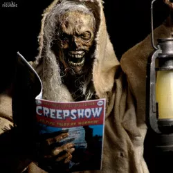 Creepshow - Figurine The Creep