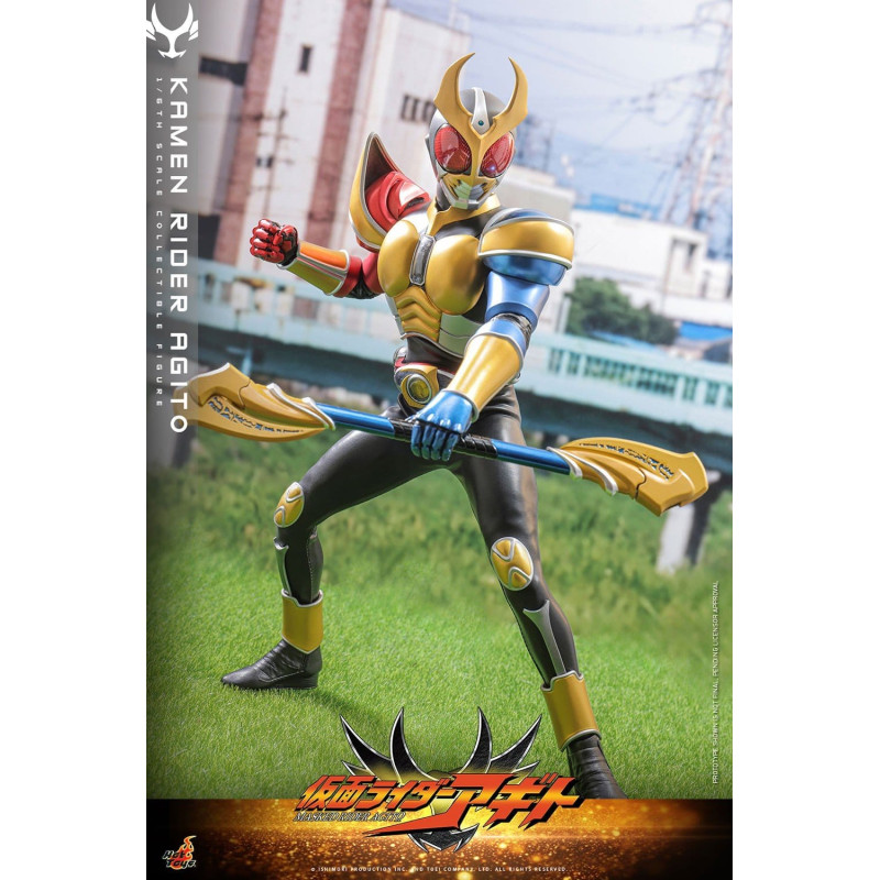 PRÉCOMMANDE - Kamen Rider -...