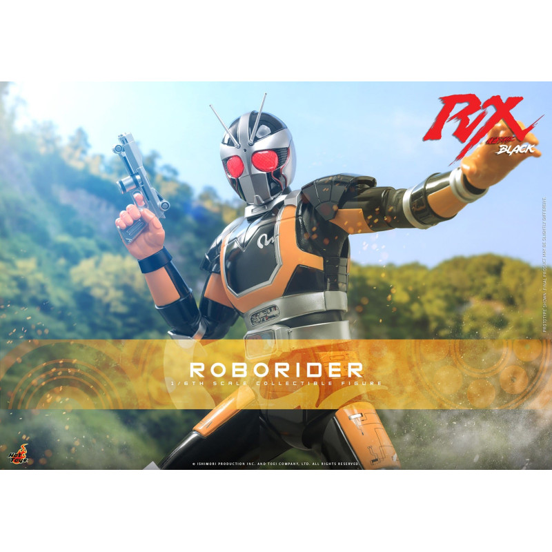PRÉCOMMANDE - Kamen Rider...
