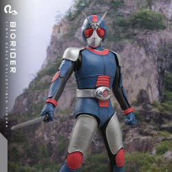 PRÉCOMMANDE - Kamen Rider...