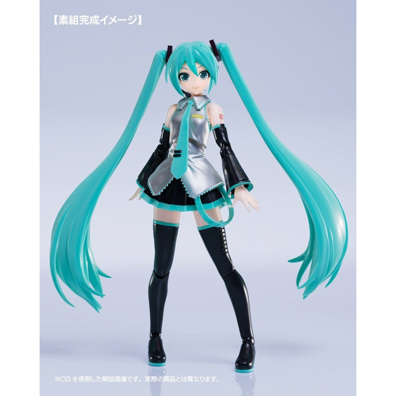 PREORDER - Character Vocal...