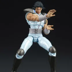 PRÉCOMMANDE - Fist of the...