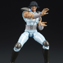 PREORDER - Fist of the...