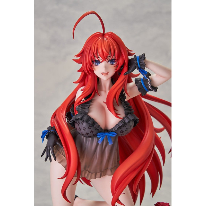 PREORDER - High School DxD...