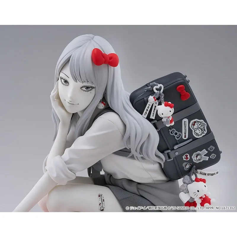 PREORDER - Junji Ito -...