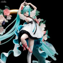 Vocaloid - Miku Hatsune...