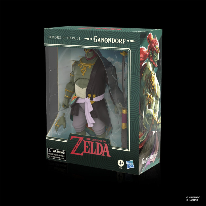 PREORDER - The Legend of...