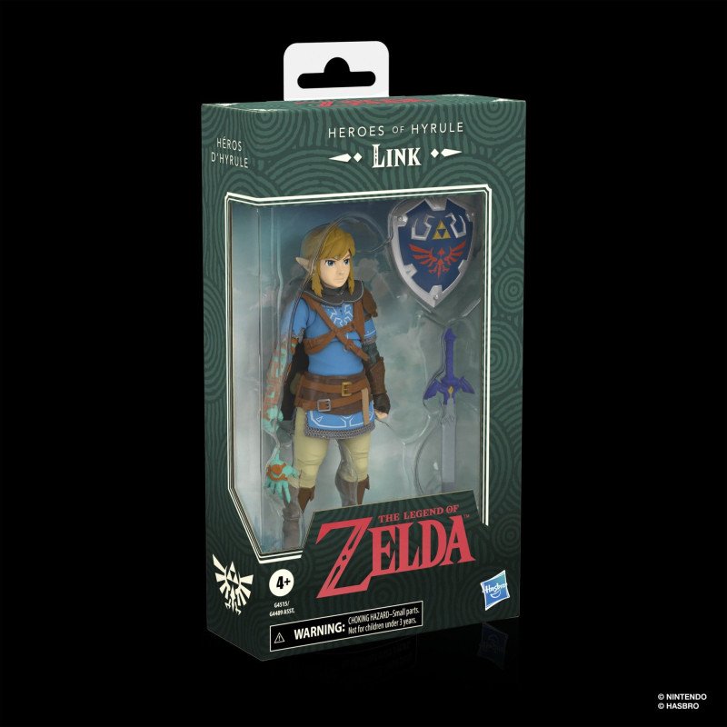 PREORDER - The Legend of...