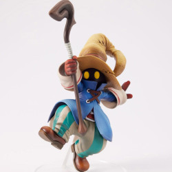 Final Fantasy IX - Figure...