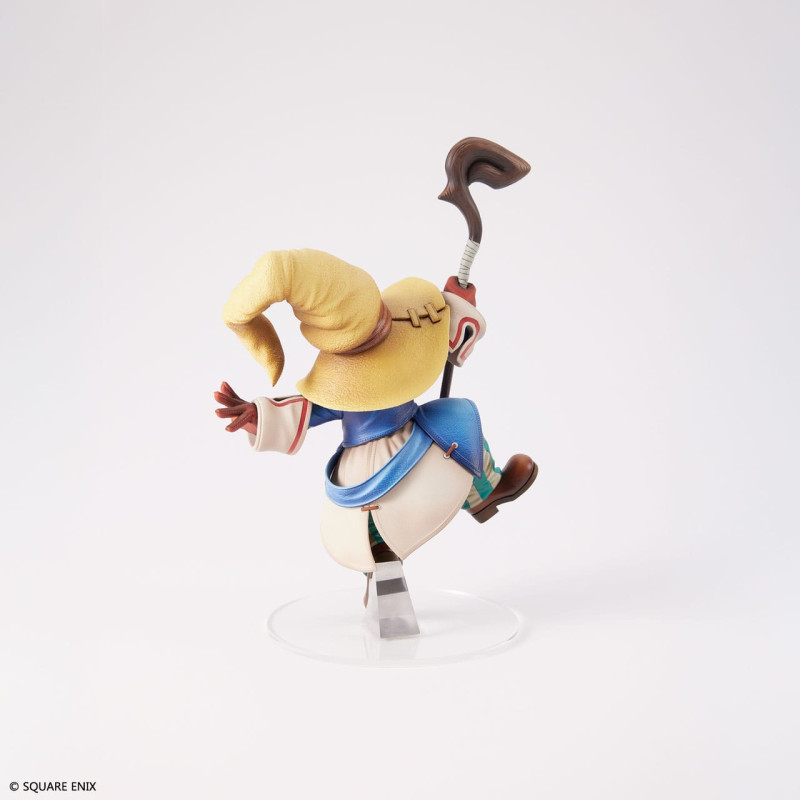 Final Fantasy IX - Figurine...