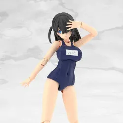 Frame Arms Girl - Figurine...