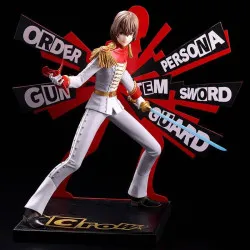 PRÉCOMMANDE - Persona 5...
